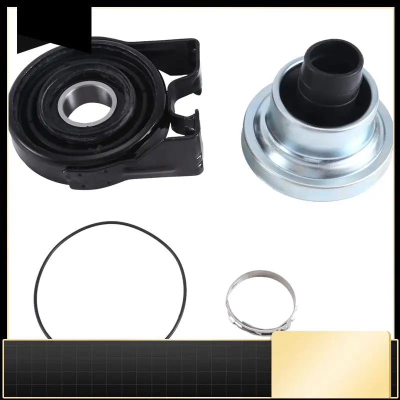 

Комплект деталей загрузки центрального опорного подшипника приводного вала для VW Touareg для Cayenne 7L6521102 7L0 521 407