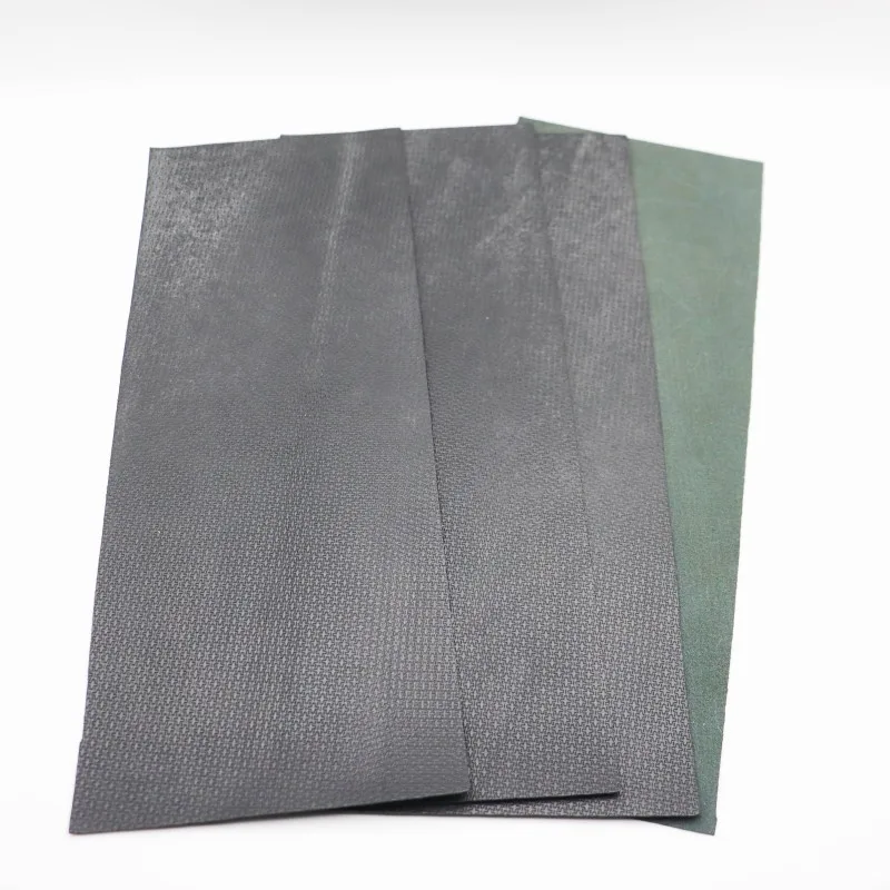 

Billiard Leather Wrap For Pool Stick Butt 32cm*12cm Black Embrossed Grip Wholesale Online