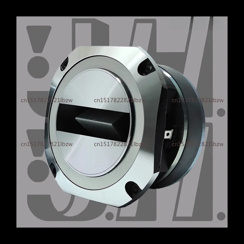 4 inch hifi super tweeter horn speaker, high sensitivity
