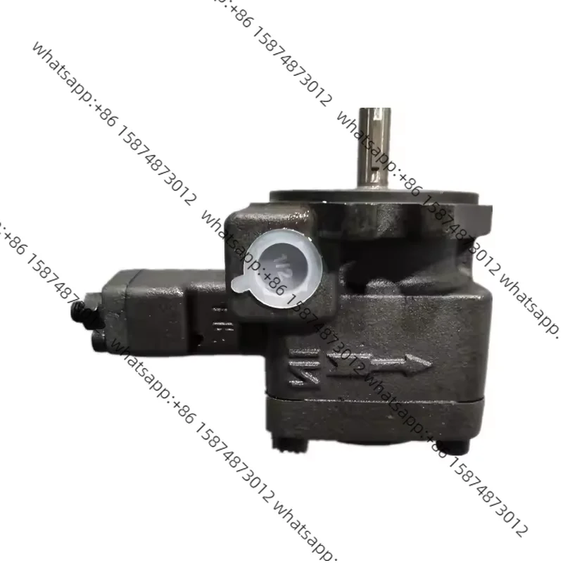 

Top sell PVF-12/20/30/40-35/70-11/10S PVF2 series PVF-70-35-20BS Hydraulic Variable Displacement Vane Pump