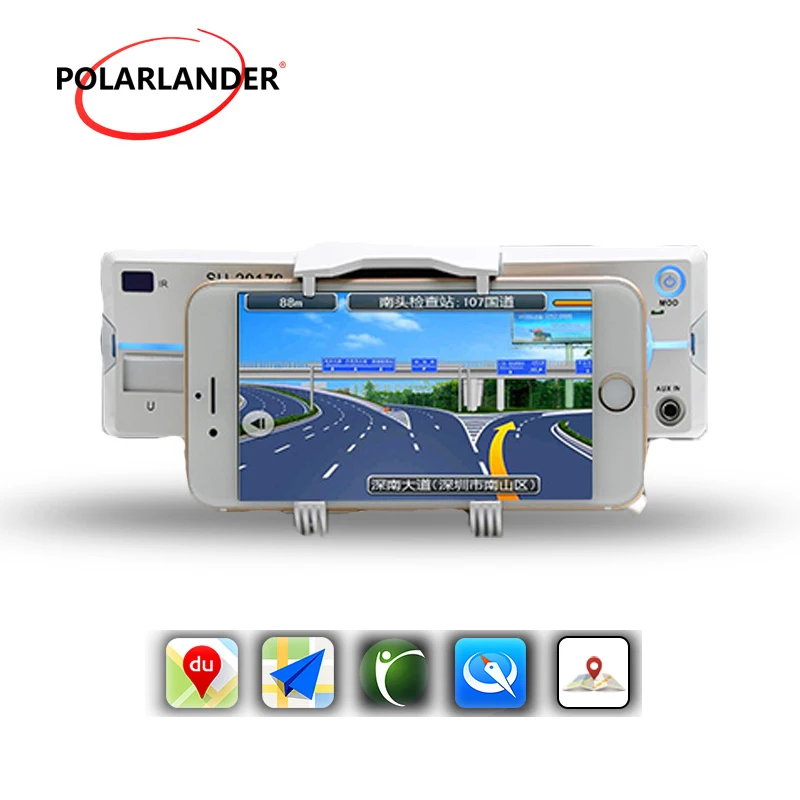 

Car Stereo FM 12V Car Radio 87.5-108MHz USB/aux In-Dash Hands-free Calls MP3 Player 60W*4 1 DIN Bluetooth