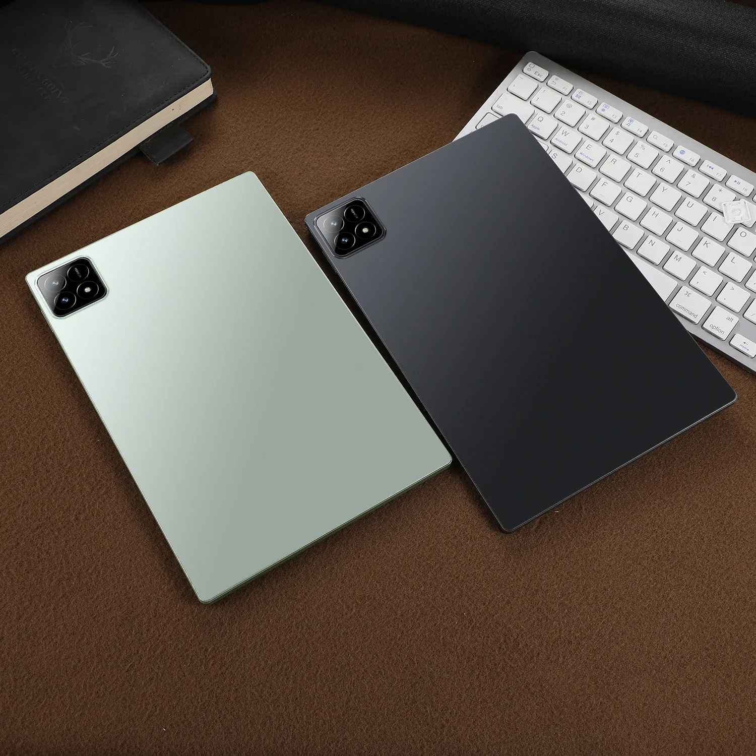 Fonte di computer tablet da 10,1 pollici bluetooth intelligente a otto core