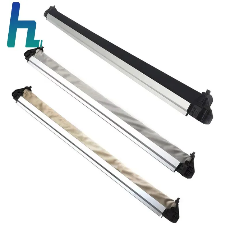 

5NG877307 Car Panorama Sunroof Sunshade Curtain Cover Assembly For Volkswagen Tiguan L 2017-2021/Skoda Karoq Kodiaq