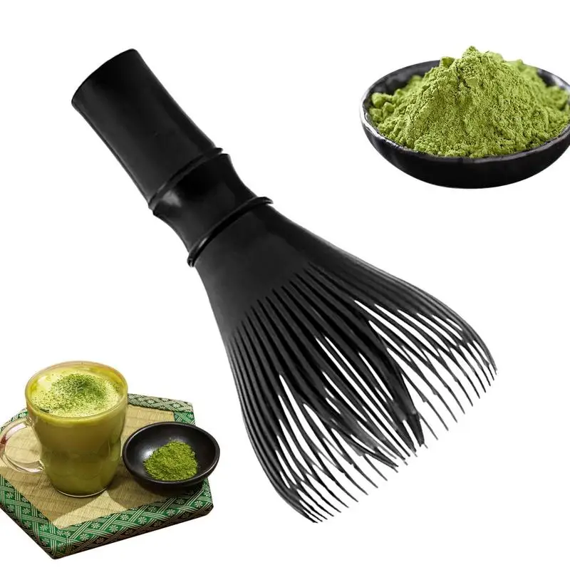 Küche Chinesischen Tee-Set Matcha Grünen Tee Pulver Schneebesen Bambus Nützliche Pinsel Werkzeuge Küche Matcha Tee Bambus Zubehör