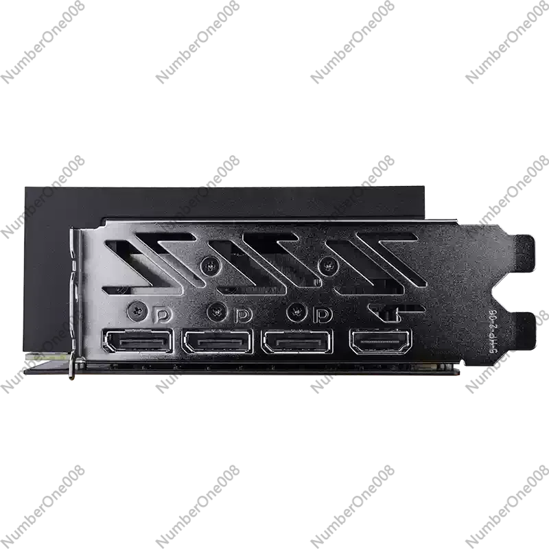 

Для дискретных графических аксессуаров GeForce RTX5060TI DUO 8G для настольных ПК (игры и офис)