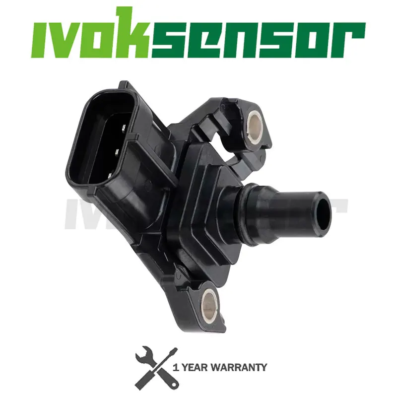 Dizel harita sensörü hava Manifold mutlak Boost basınç Holden Rodeo Colorado Isuzu DMax d-max Rodeo 2.5 3.0 diTD 898009-4180