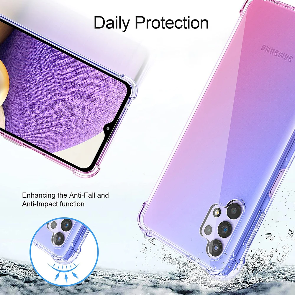 For Motorola MOTO G100 G200 Cover TPU Moto G13 G14 G22 G23 G31 G32 G41 G42 G50 G51 G52 G53 G62 G71 S G72 G73 G82 4G 5G Case