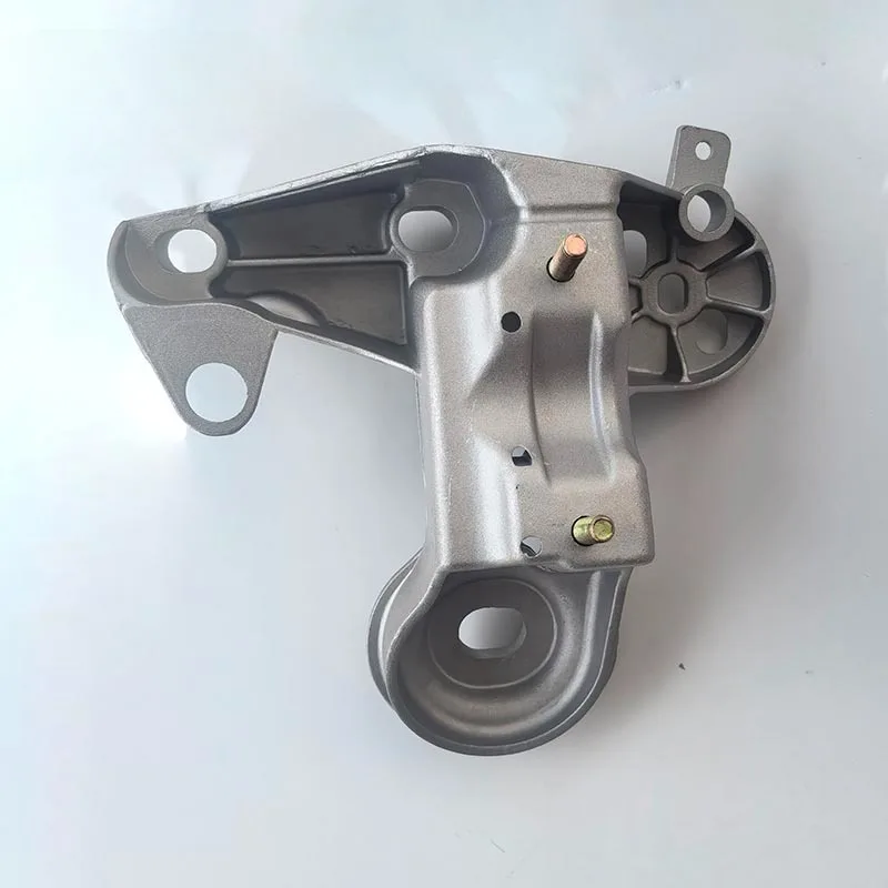 Engine Mount Aluminum Support Bracket for Audi A6 A4 for VW PassatB5 4B0 199 351 B 4B0 199 352 B 4B0199351B 4B0199352B
