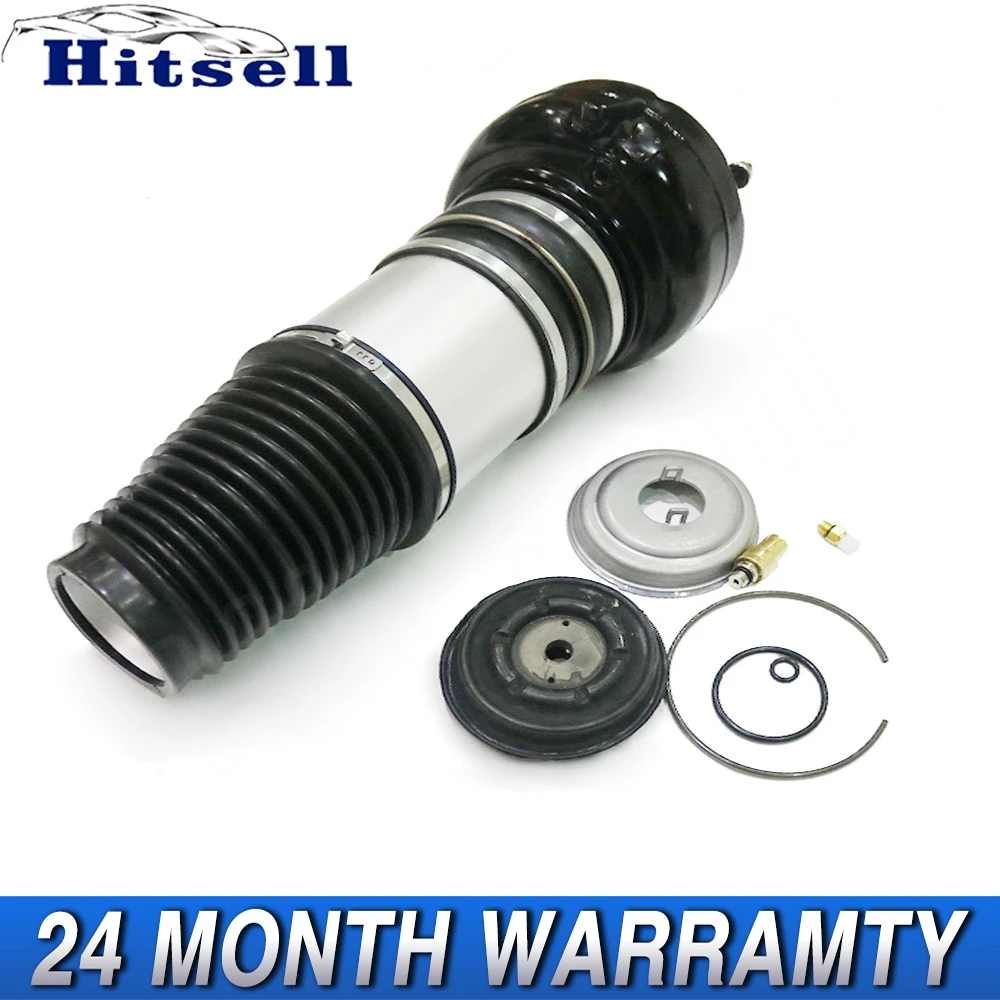 Front Air Suspension Spring For Audi A8 S8 A7 A6 S6 S7 RS6 RS7  Bentley Mulsanne 3Y5616039K  4H0616039 4H0616040D 4H0616001M