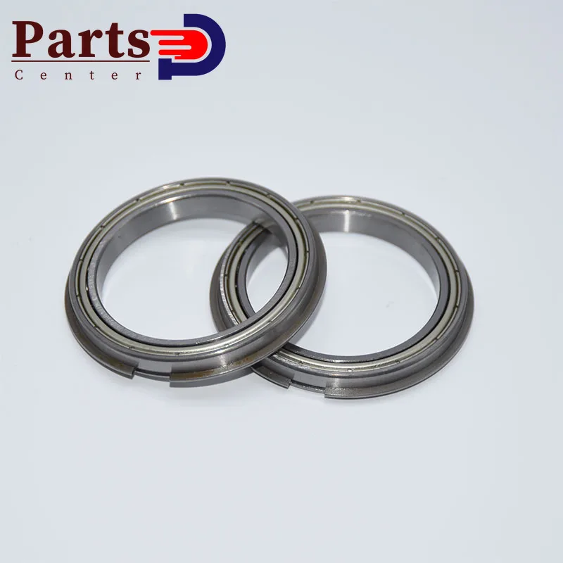 4PC For Canon IR5055 IR5065 IR5075 IR5570 IR6570 Upper roller bearing XG9-0563-000 IR advance IR6055 IR6065 IR6075