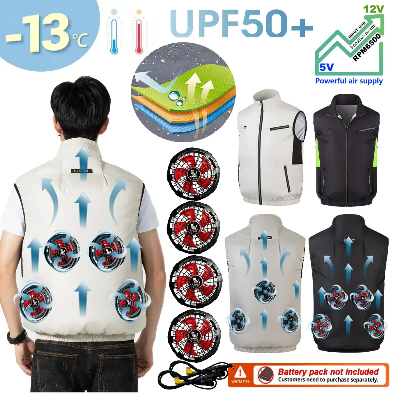 #55 Best Mens Vests to Buy In 2026