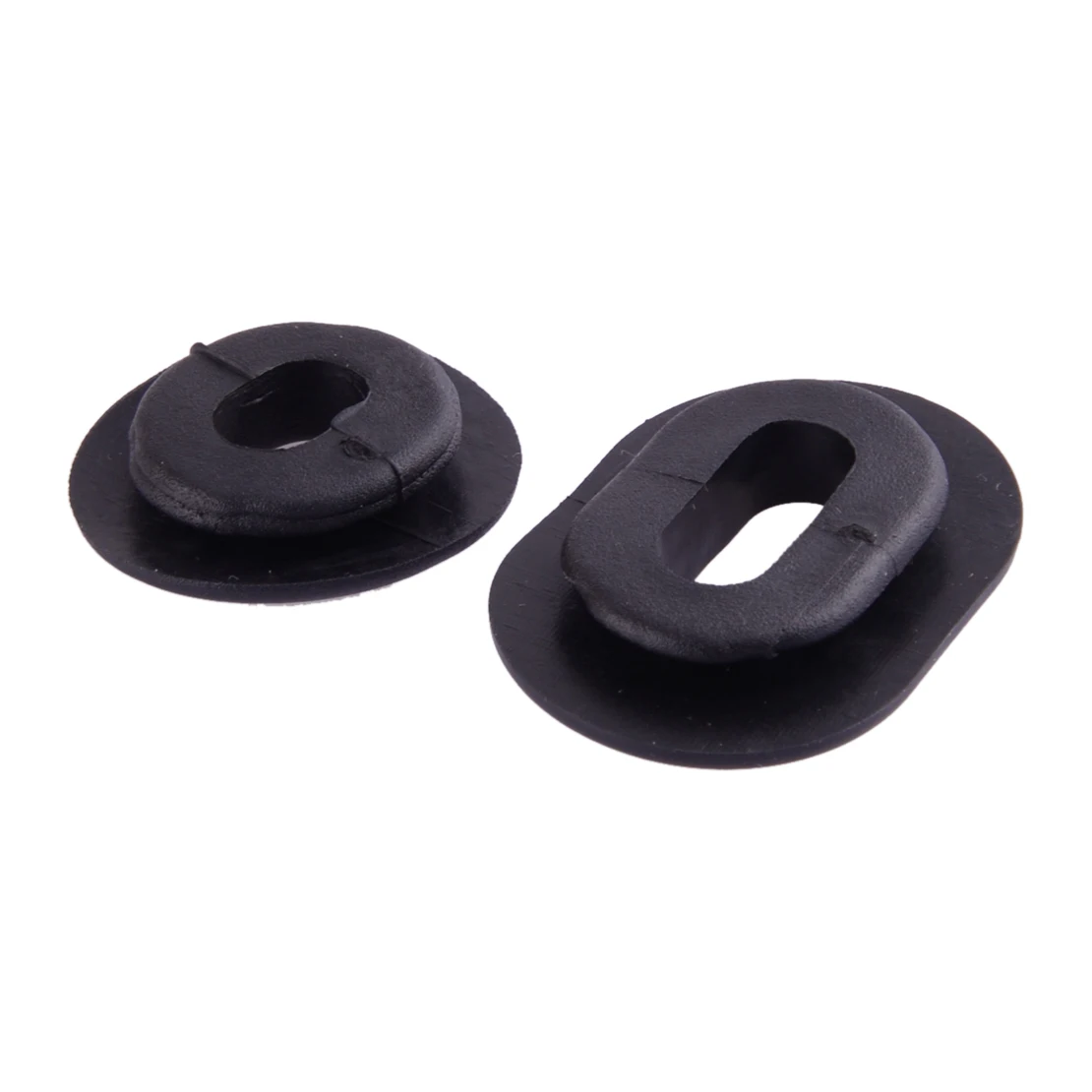 Picture 5: 83551-300-000 17247-303-000 Motorcycle Battery Cap buffer Grommet Fit For Honda CB100K CL100S SL100K CB125S SL125K CB200K SL350K