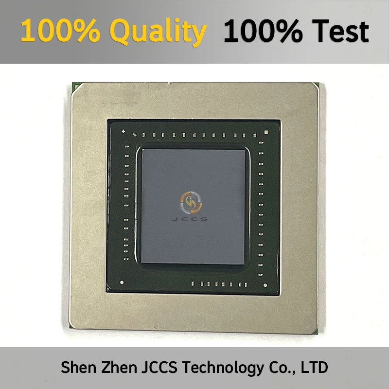 100% Quality 1PCS  N14E-GTX-A2 GPU Chipset Test very good