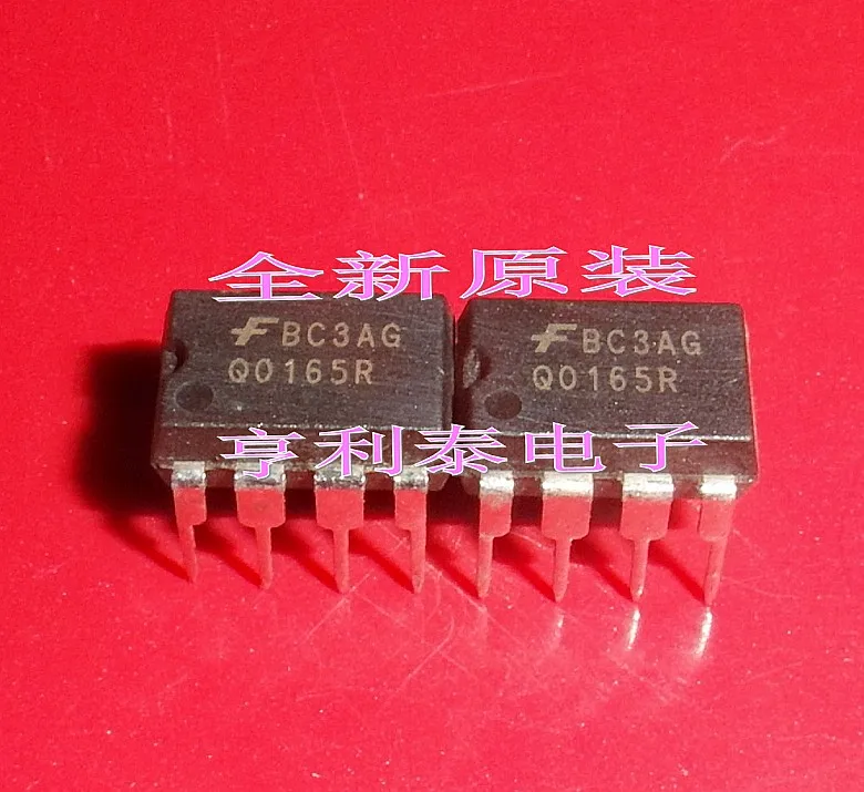 

10 шт./партия · Q0165R FSQ0165R в наличии, power IC
