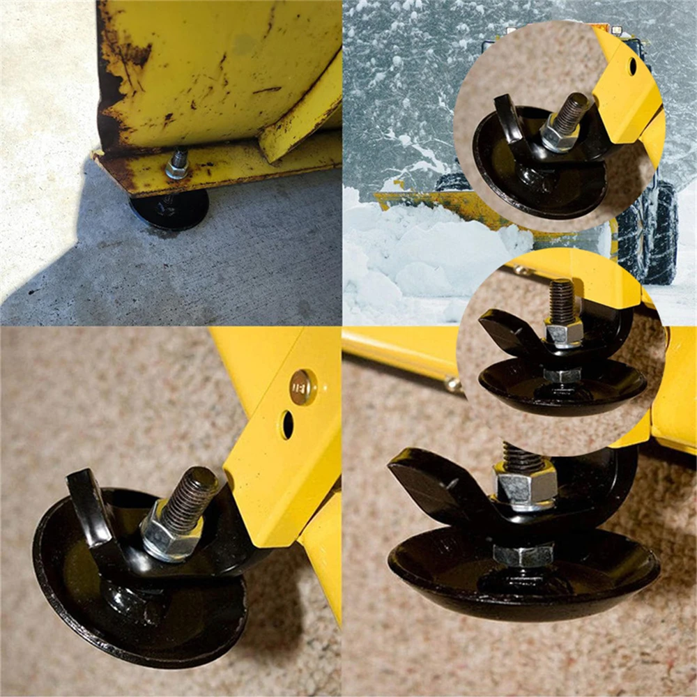 ​New Snow Plow Blad…