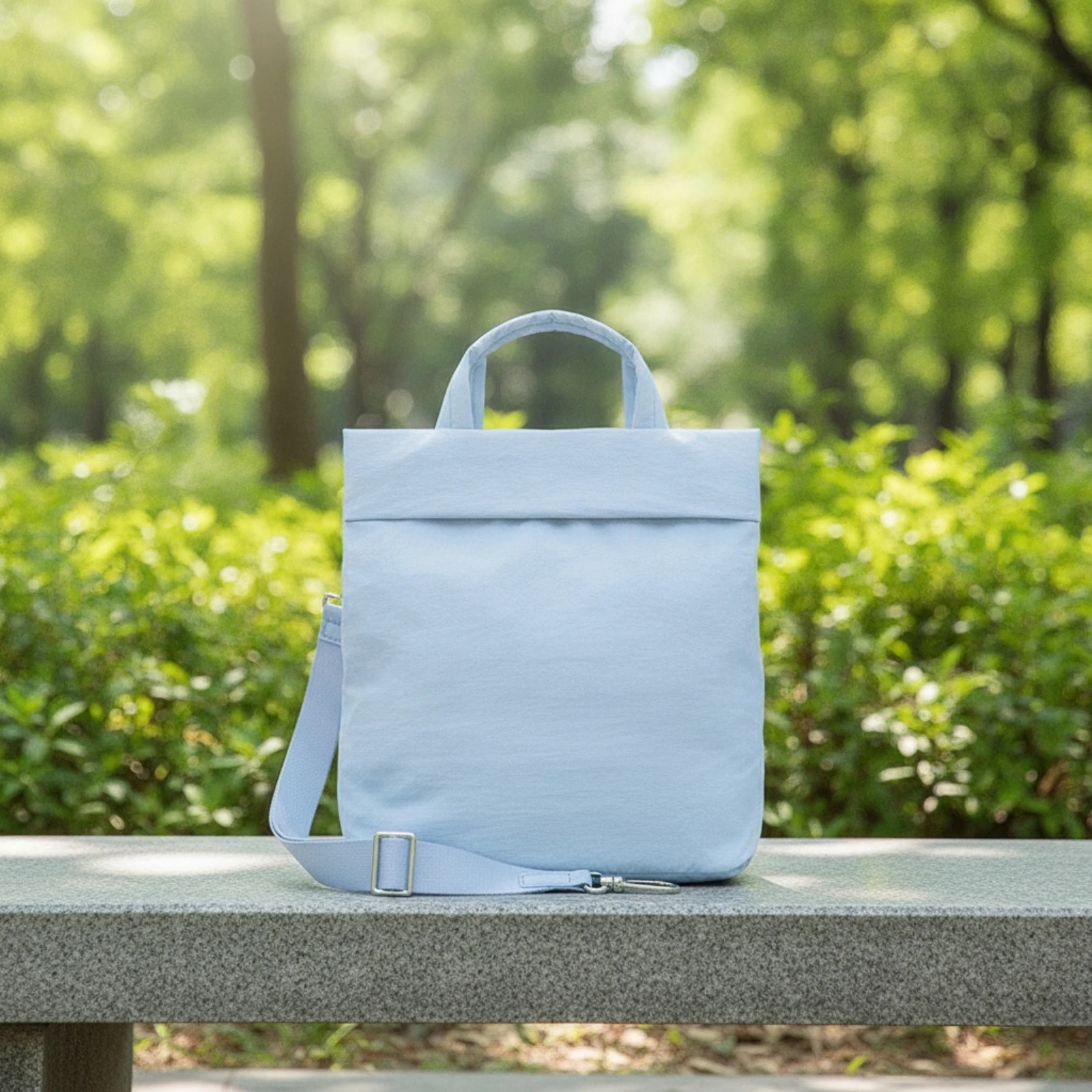 Tote with Shoulder Strap Convertible Tote Bag Crossbody Bag Sturdy Purse Long-Lasting for Travelers, Daily Use, Travel