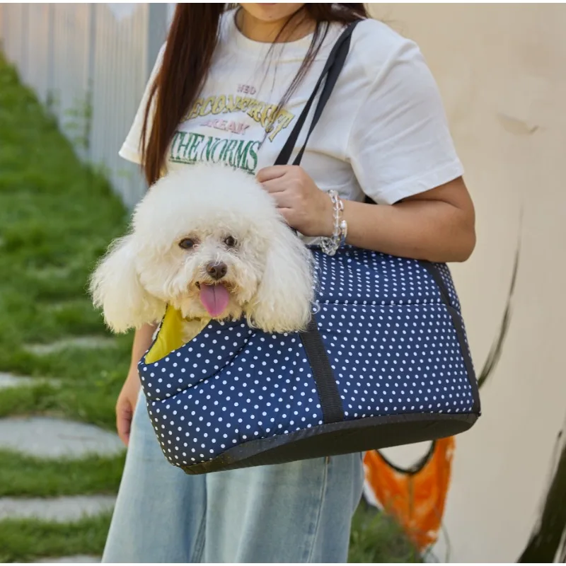 Thumbnail 2 - #38 Latest Puppy Walking Bags Offers