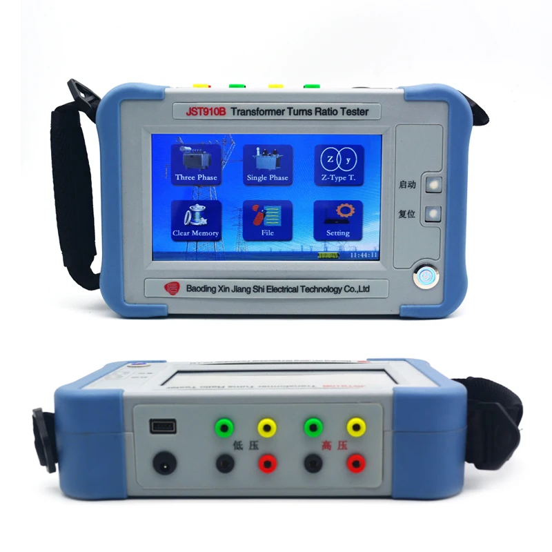 JST910B High Precis…