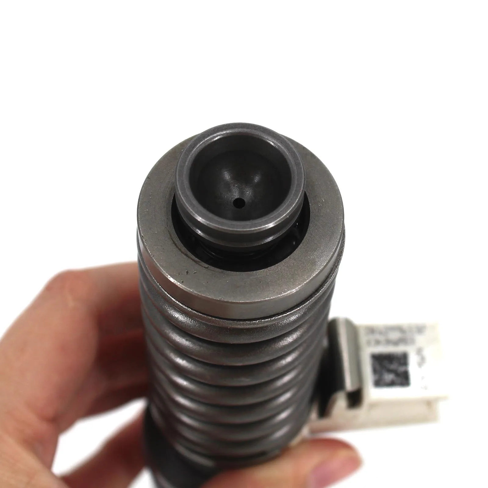 1 шт. восстановленная топливная форсунка BEBE4D16001 20972225 21340611 21389131 21371672 для двигателя Volvo D13A MD13 FM400 EC380 EC480