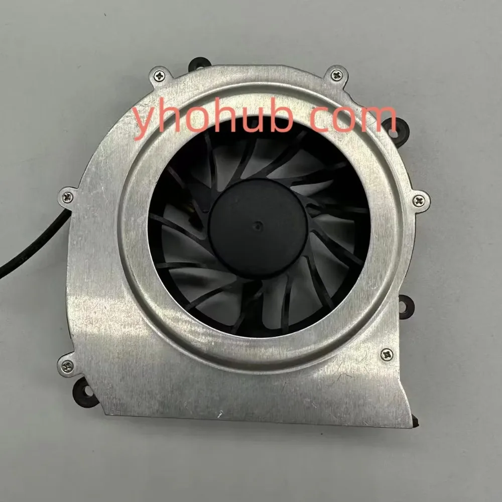 AB0806HX-BB3 AB7805HX-BB3 P370 6-31-P375S-100 P570WM3 P375SM P370 DC 5V 0.40A 3-Wire Server Cooling Fan