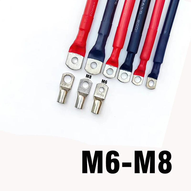 Jumper Cables For C…