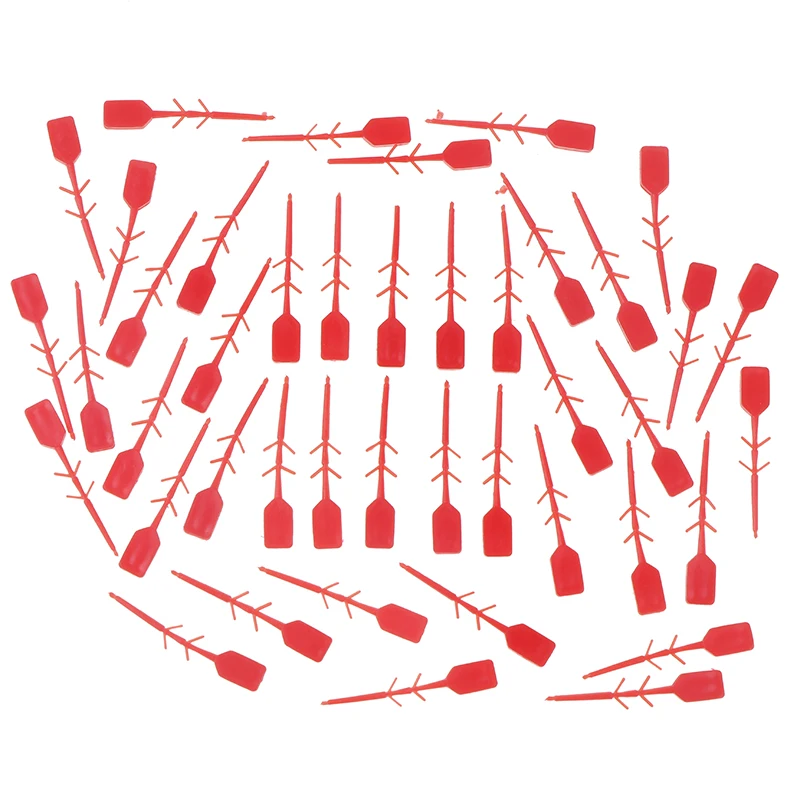 2000/パック消火器用品プラスチックシール安全ピンラッチアクセサリー粉末消火器用