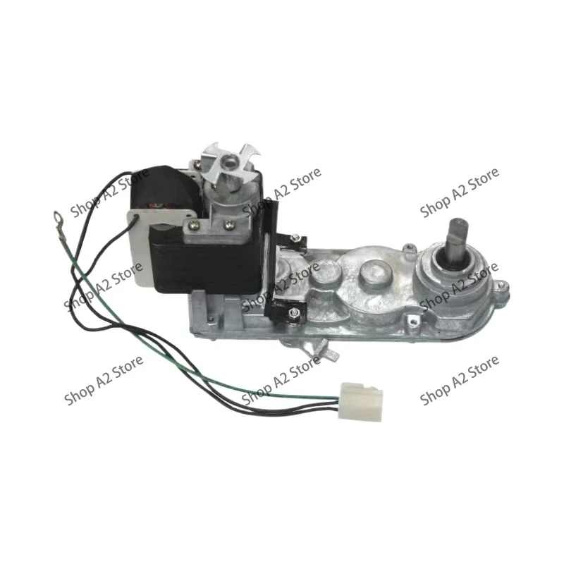XC/XHC Series Commercial Snow Melter Gear Motor, Reducer Replacement Part for Slush Machine