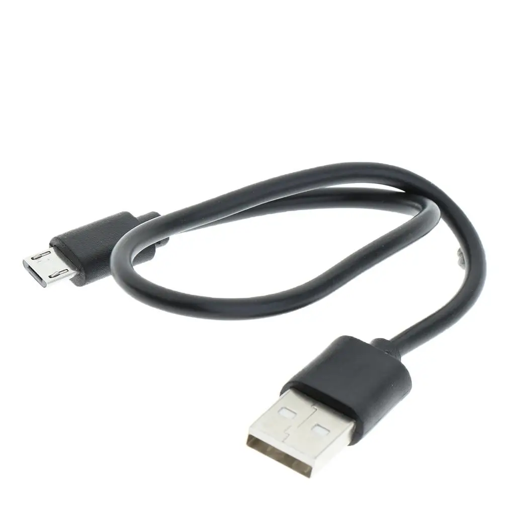 USB B to USB a Cord 25cm Power Supply Accessory Micro Bit Essentials Kit for BBC Micro Bit Connection