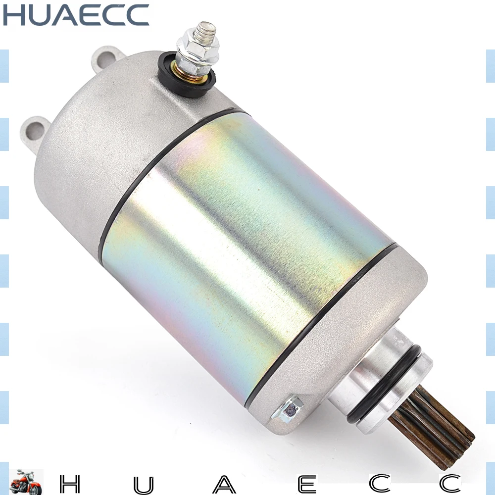 Starting Starter Motor for Yamaha XP500 T-MAX 500 Tmax500 2004 2005 2006 2007 5GJ-81890-00