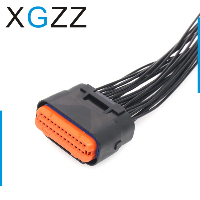 MX23A26SF1 Suitable for Electric Spray Motorcycle Feite Computer Board Igniter ECU Igniter Plug