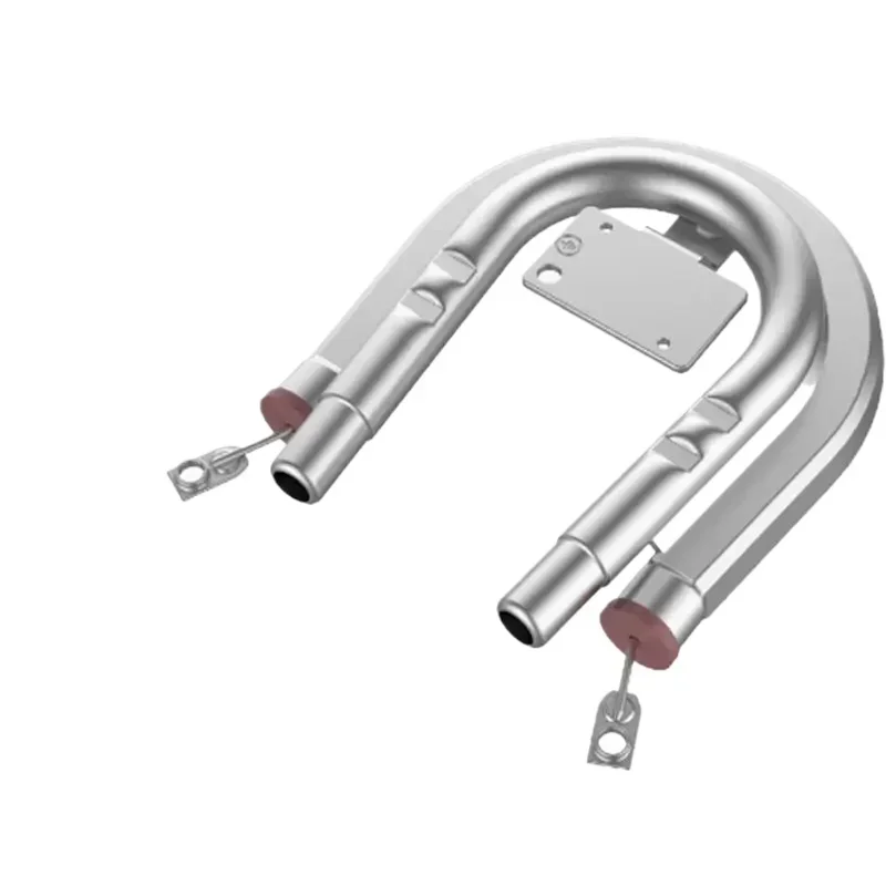 커피 머신 히팅 엘리먼트 알루미늄 U자형 히터 차 머신 커피 메이커 전기 히터 220V 600W 700W 800W 920W