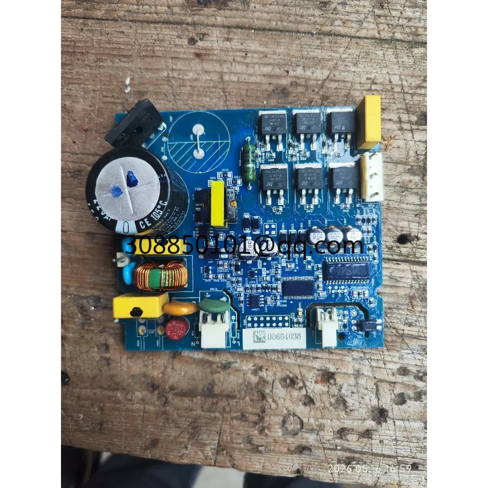 Refrigerator inverter compressor drive board VFL110 90CY VTBH11136Y inverter board