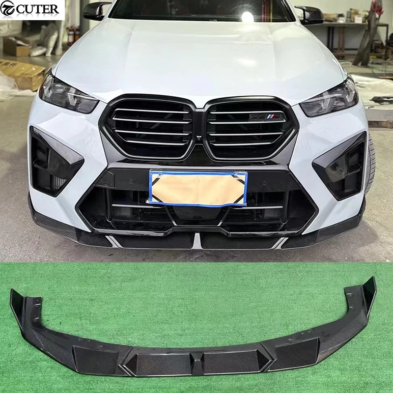 F95 X5M F96 X6M Dry… - image