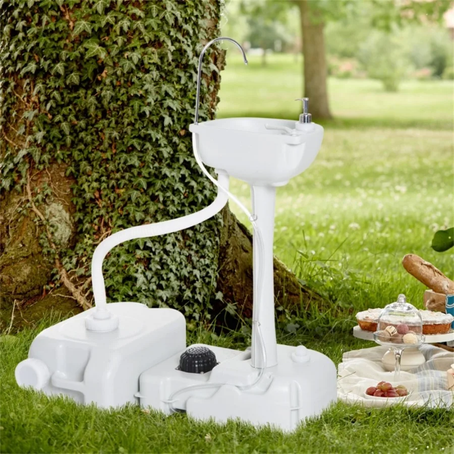 

Portable camping sink Amazon Shipping (Prohibited by -)