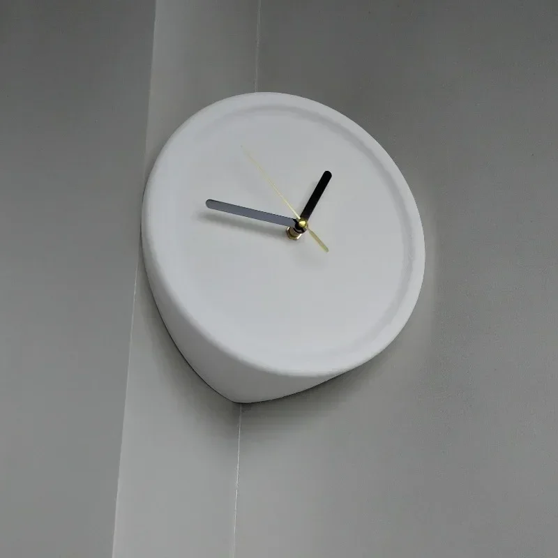 Horloges Murales Silencieuses, Salon, Coin Simple, Chambre À Coucher, Art Moderne, Cuisine, Design Silencieux, Décoration De