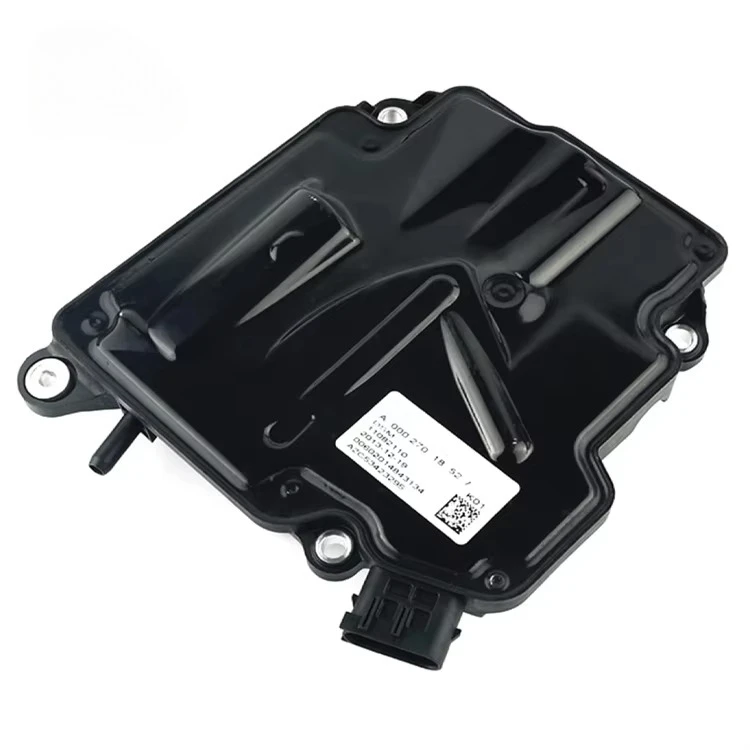 Transmission Gear Shift Module Control Unit ISM Intelligent Servo Module OEM A0002701852 Fit For Mercedes Be-nz W164 X164 W166