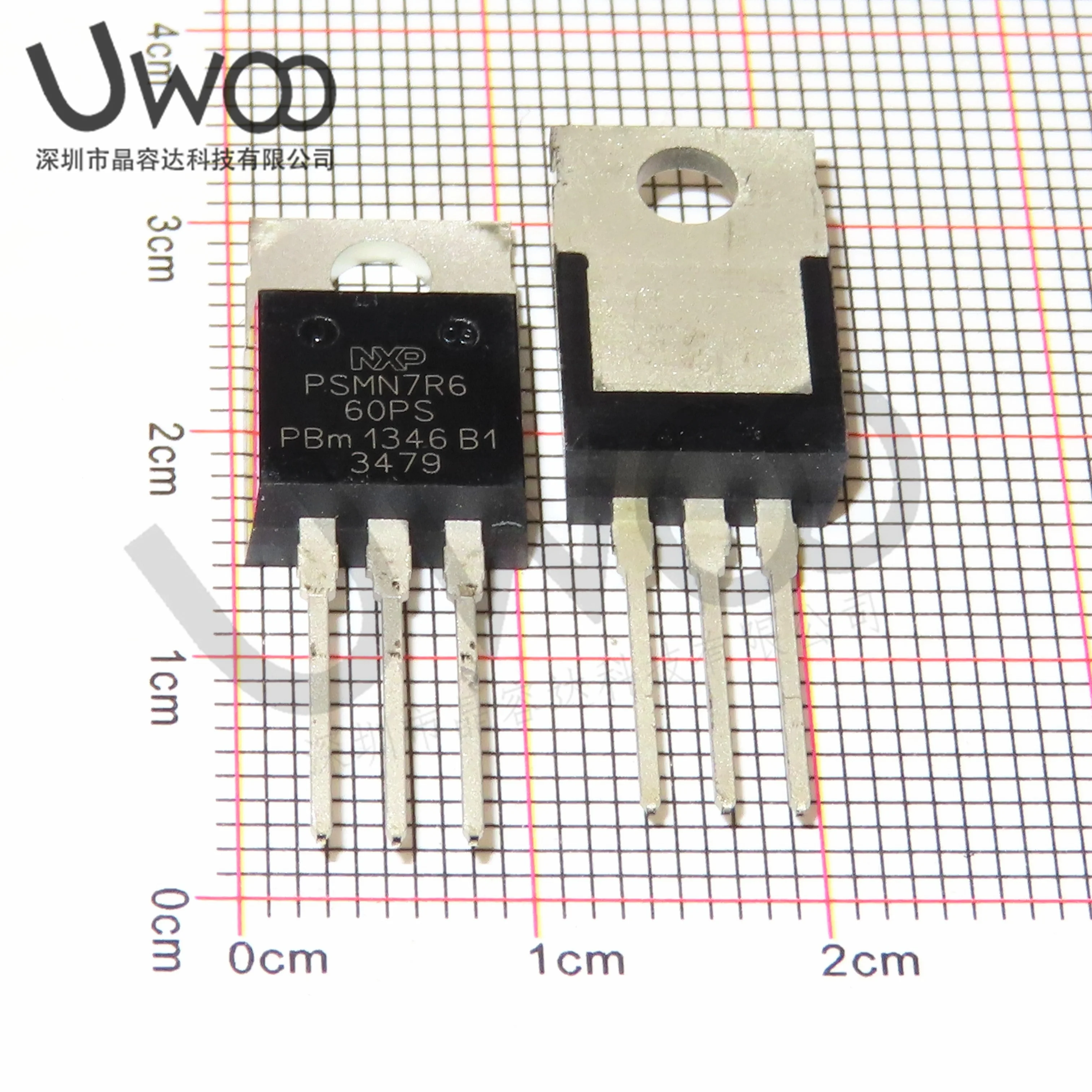 10шт PSMN7R6-60PS TO-220 MOS В наличии