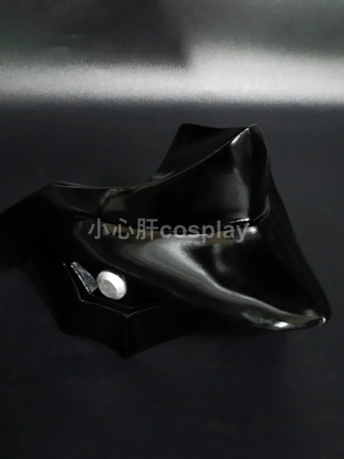Kirishima Ayato Mask Ghoul Cosplay Replica Prop Decoration Character Accessories Halloween Christmas Fancy Party Costumes