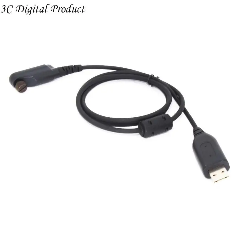 Phụ kiện liên trường Walkie Talkie PC152 Dây cáp lập trình USB cho Hytera Q84A