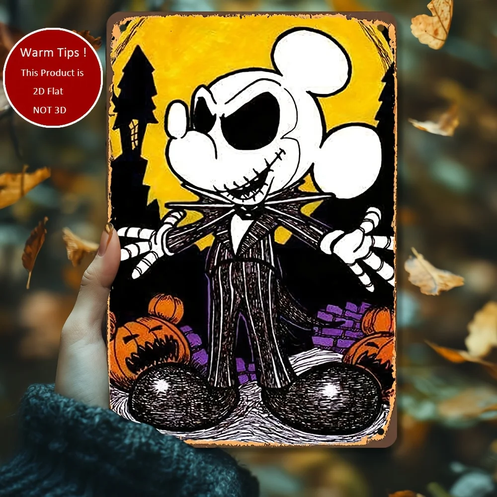 [2D Flat] Mickey Mo…