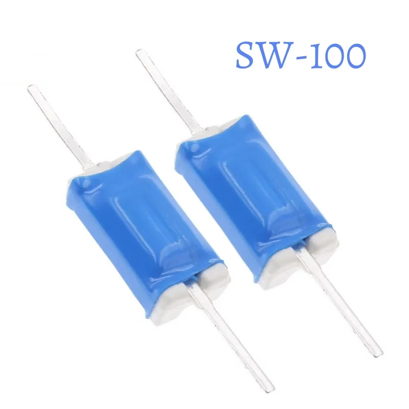 20pcs High Sensitive Vibration Spring Switch SW-18015/10/20/58010P/420/520/460D/100/280 Sensor Type Vibration/Ball/Angle/Tilt