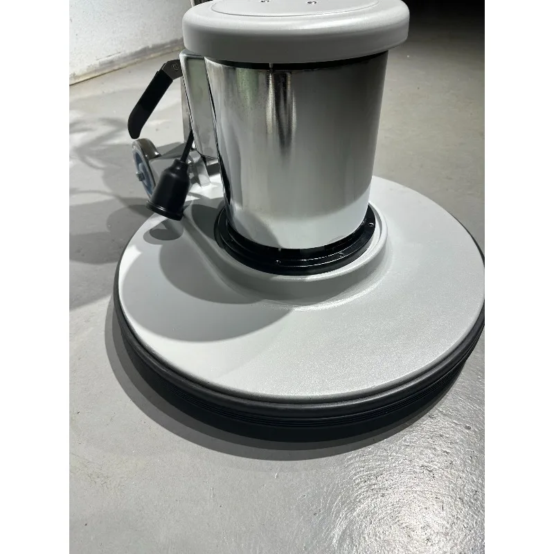 Electric 20 Inch 1800W Tile Floor Polisher Multifunctional Cleaning Machine