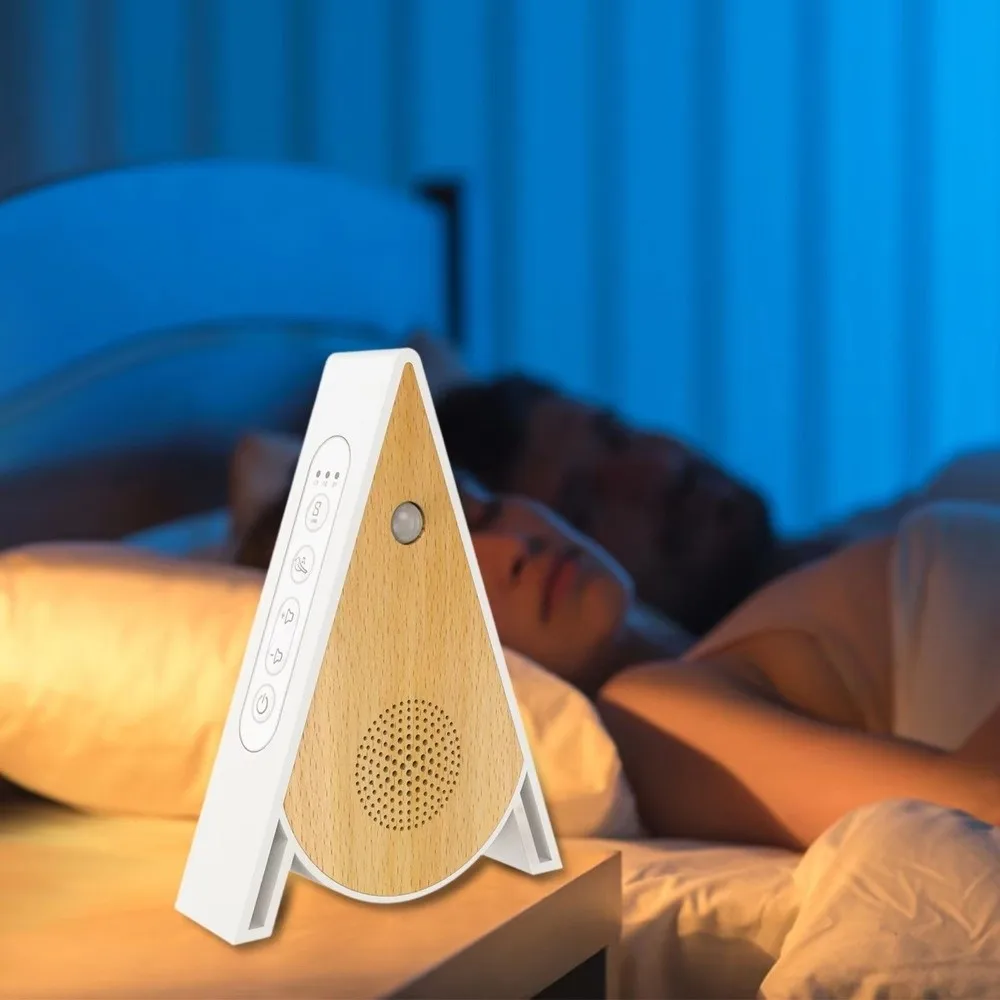 Realistic Bird Chirping Sound Bird Sound Music Box Motion Sensor Lightweight Bird Chirping Sound Box Portable Table/Wall Mount