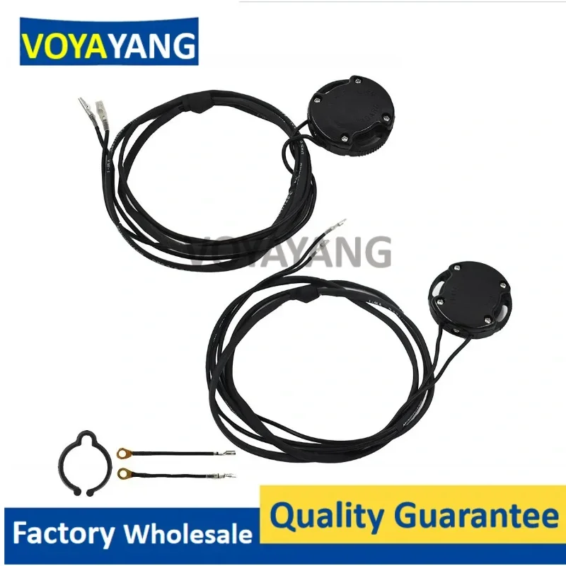 805320A03 805130A3 New Tilt/Trim Limit Sender Switch Set for MerCruiser R / MC/MR/ Alpha One Bravo 805130A2