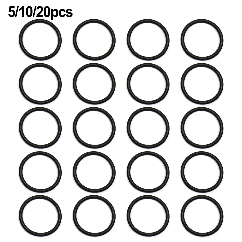 Junta tórica de repuesto para bombas de piscina Intex, conexión de manguera de 1-1/4 pulgadas, compatible con modelos C330 C530 C1000, sello de goma