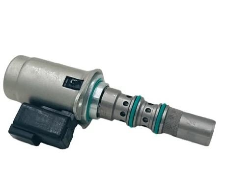 

Детали для гидравлического электромагнитного клапана Hyde Foss TS98-T34-0-N-12DRZ TS98-T3419