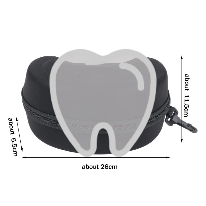 

Защитный чехол из твердого EVA для лыжных очков, портативная сумка для хранения очков для сноуборда, ударопрочная, с карабином, для занятий зимними видами спорта на открытом воздухе