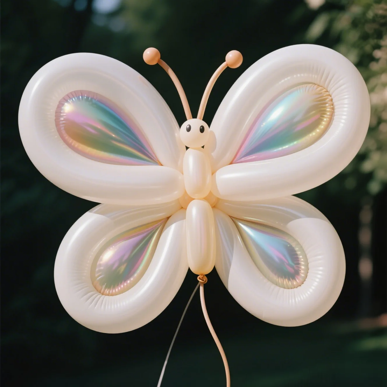 

100PCS Long Twist Balloons for Balloon Animals – DIY Party Balloon Modeling for Kids, Birthdays, Clowns & Events