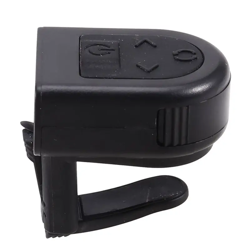 RTENTE-Guitar Tuner Micro Headstock-For Acoustic Guitar, Electric Guitar, Bass Guitar, Mandolin, Banjo, Ukulele Tuning Device