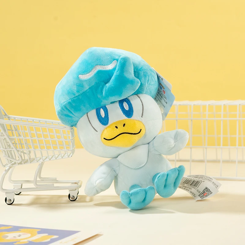 Pokemon Kawaii Pikachu Eevee Mew Charizard Peluche Cartoon e carino Peluche Cuscino di tiro Regalo di Natale Regalo di compleanno